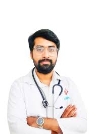 Dr Chetan